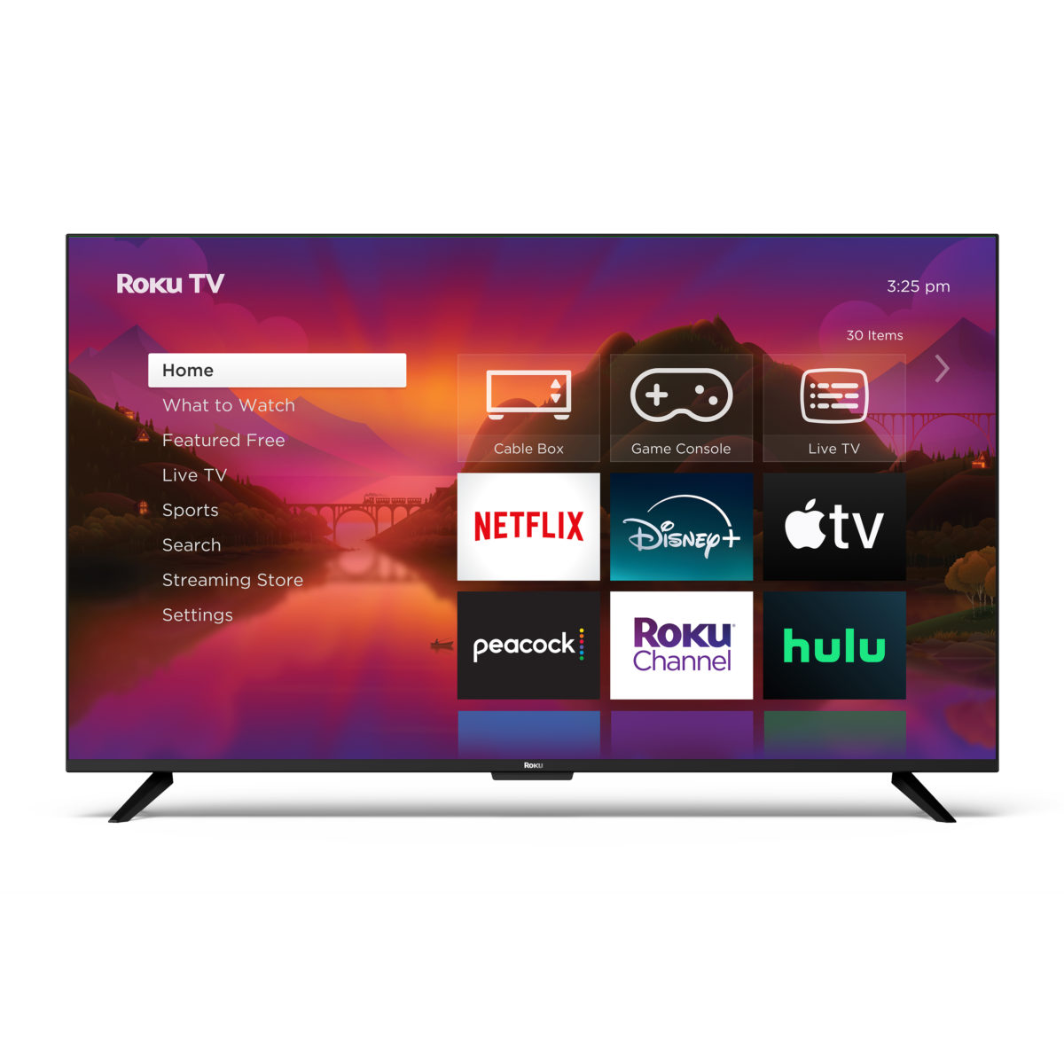 Best Smart TV 2025 Top Televisions for Streaming