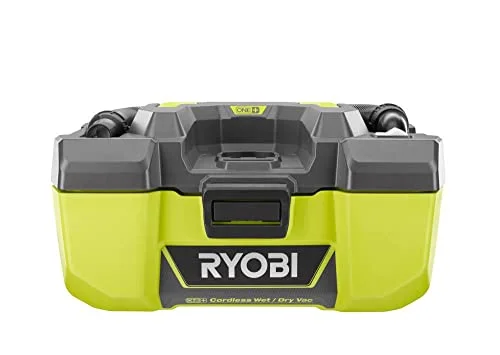 Ryobi 18V One+ 3 Gal. Project Wet/Dry Review - Gadget Review