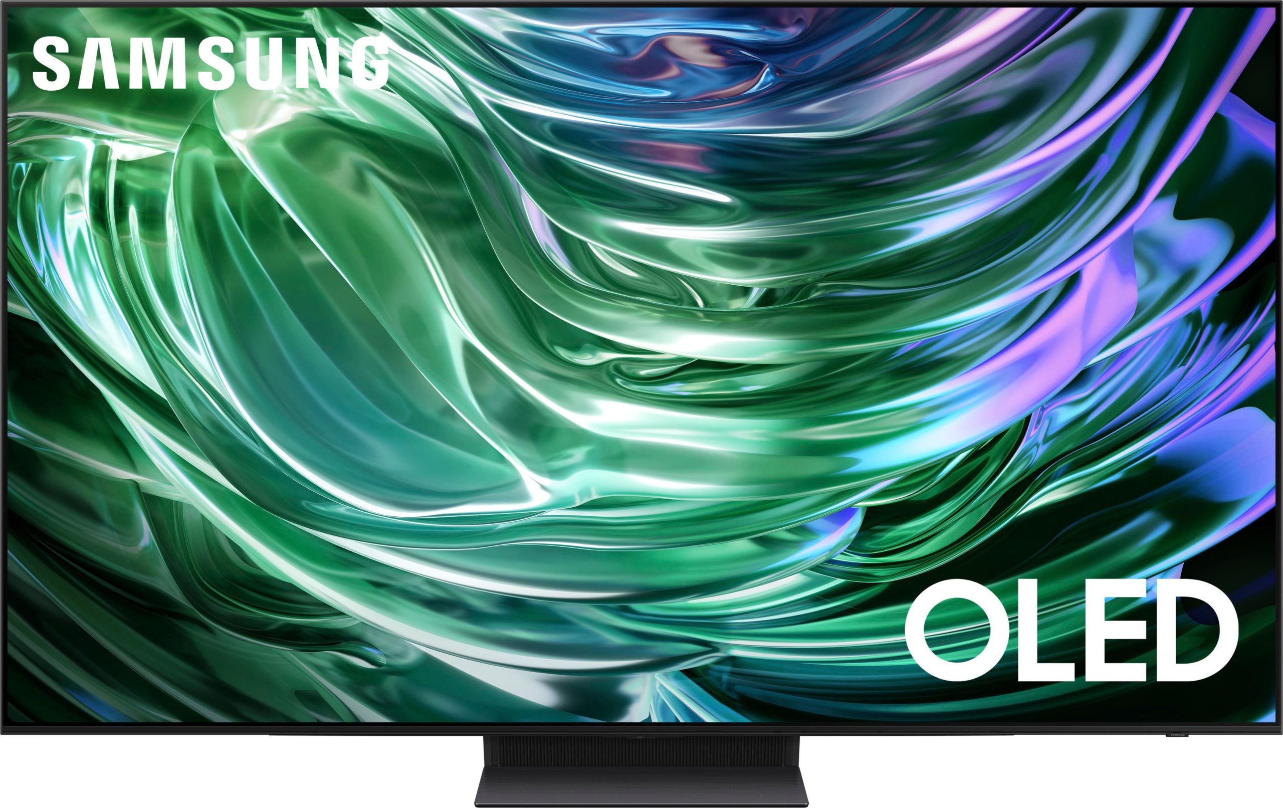 Samsung S90D OLED Review