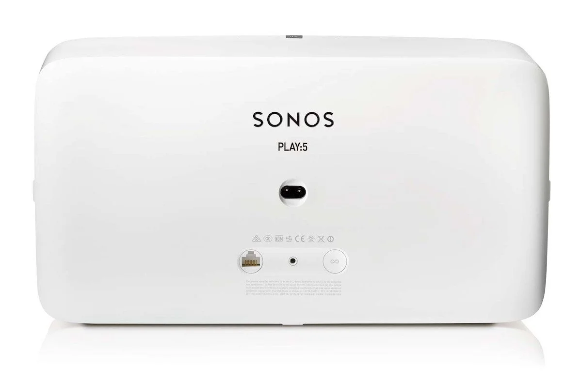 Sonos Play 5 Review 2023 | The Best Music Experience?