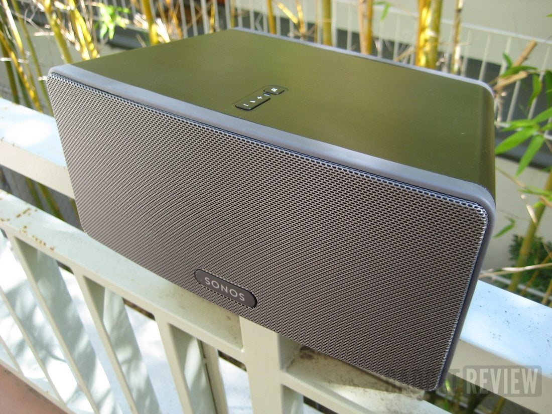 Sonos Play 3 2023 | Worth It? Find Out Here!
