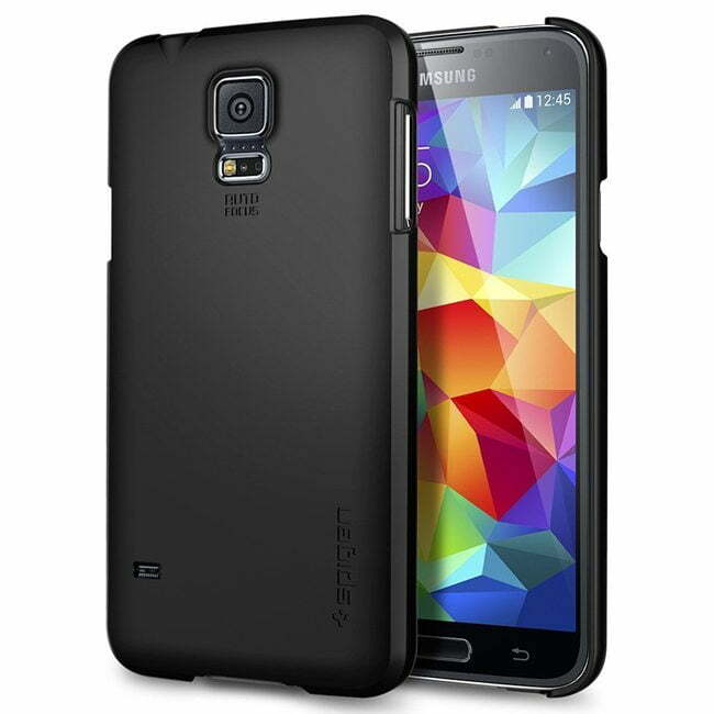 Hallo Verniel Fabriek 11 Of The Best Samsung Galaxy S5 Cases (list) - Gadget Review