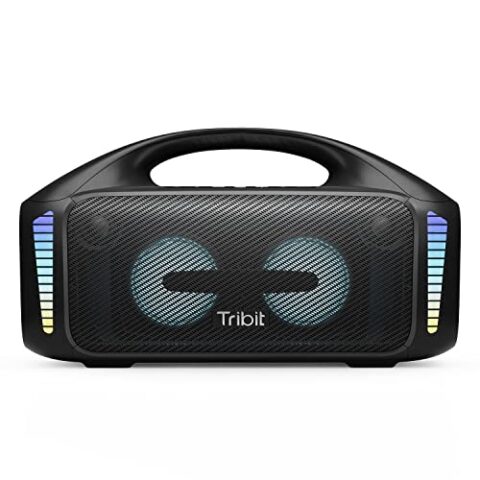 Best Bluetooth Boombox 2025 ~ Top BT Boomboxes