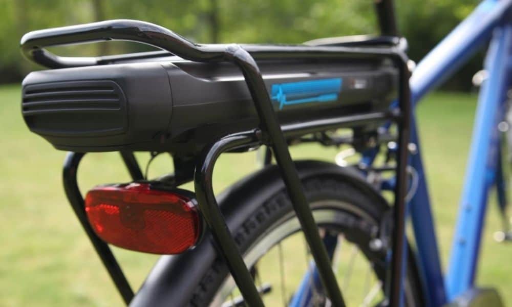 understanding ebike batteries