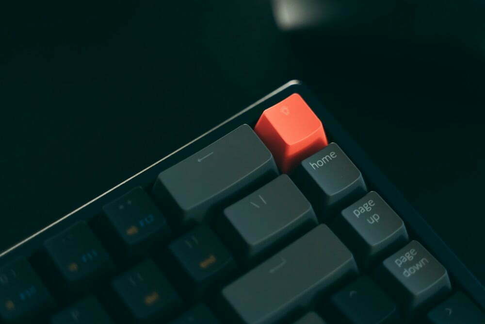 what's the quietest keyboard switch