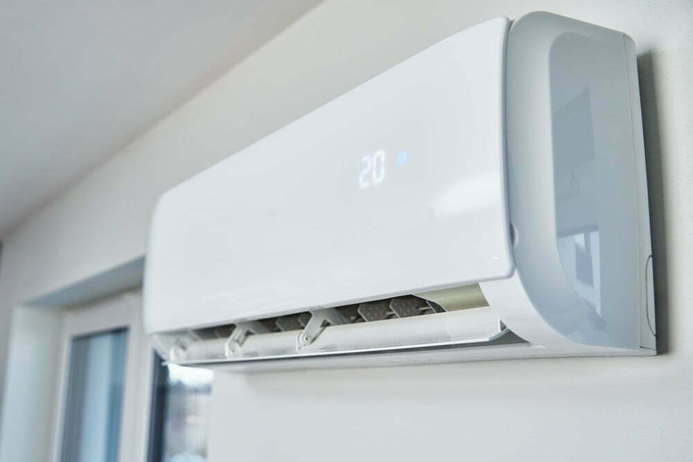  What Does P1 Mean On A Portable Air Conditioner Smart AC Solutions