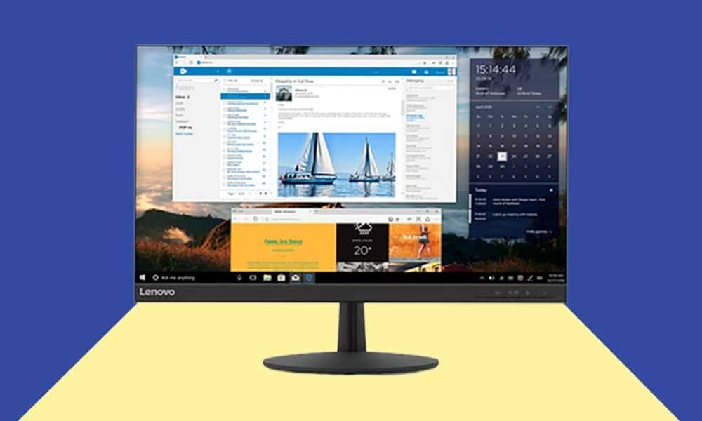 What Is A Monitor? Types Of Computer Displays Explained