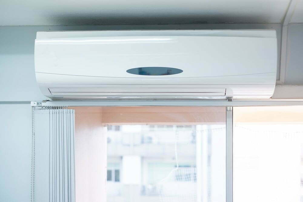 What Is A Ductless Air Conditioner? | Mini-Split AC Defined