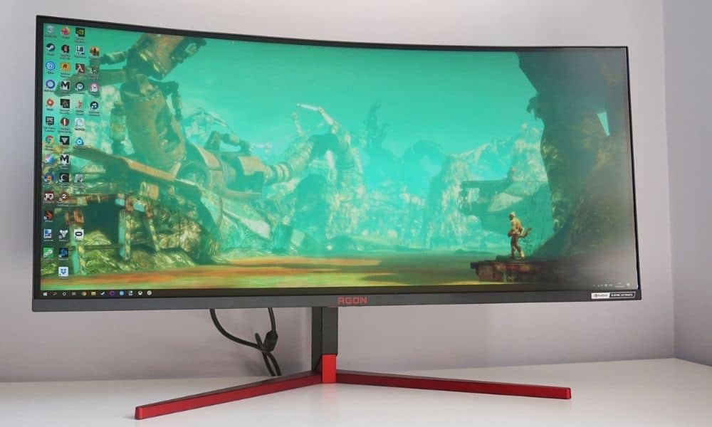 What Is Monitor Resolution? | Screen Resolution Explained