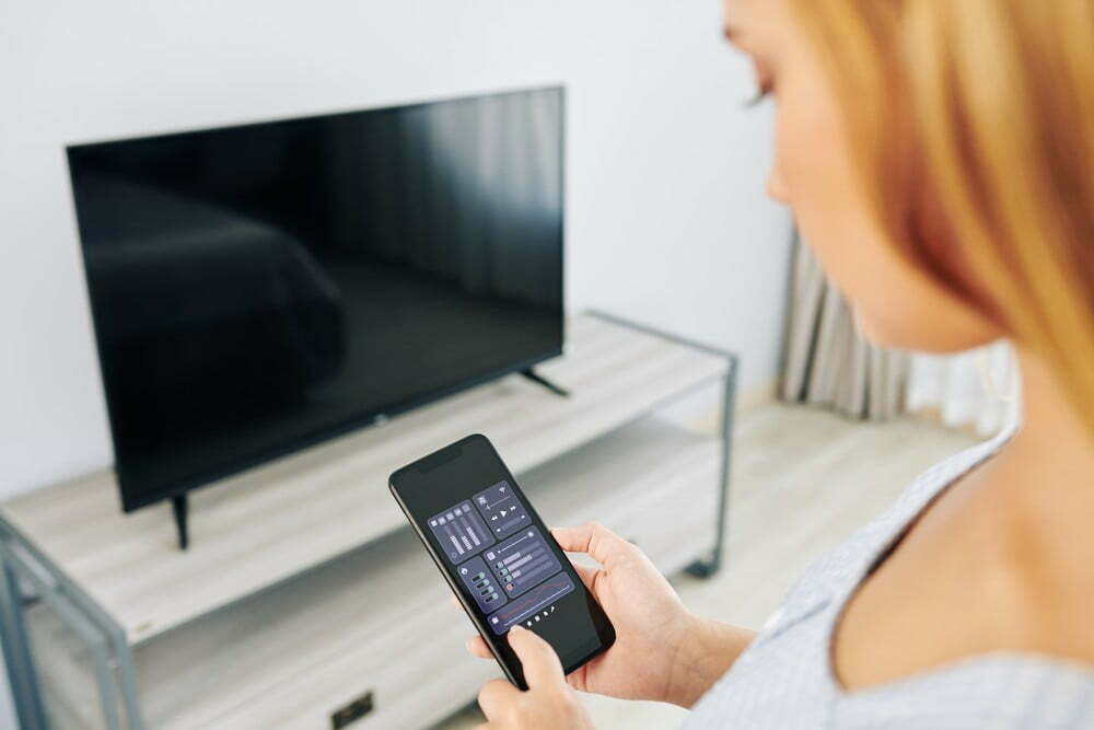 What Is A Smart TV? A Quick Guide To What It Can Do