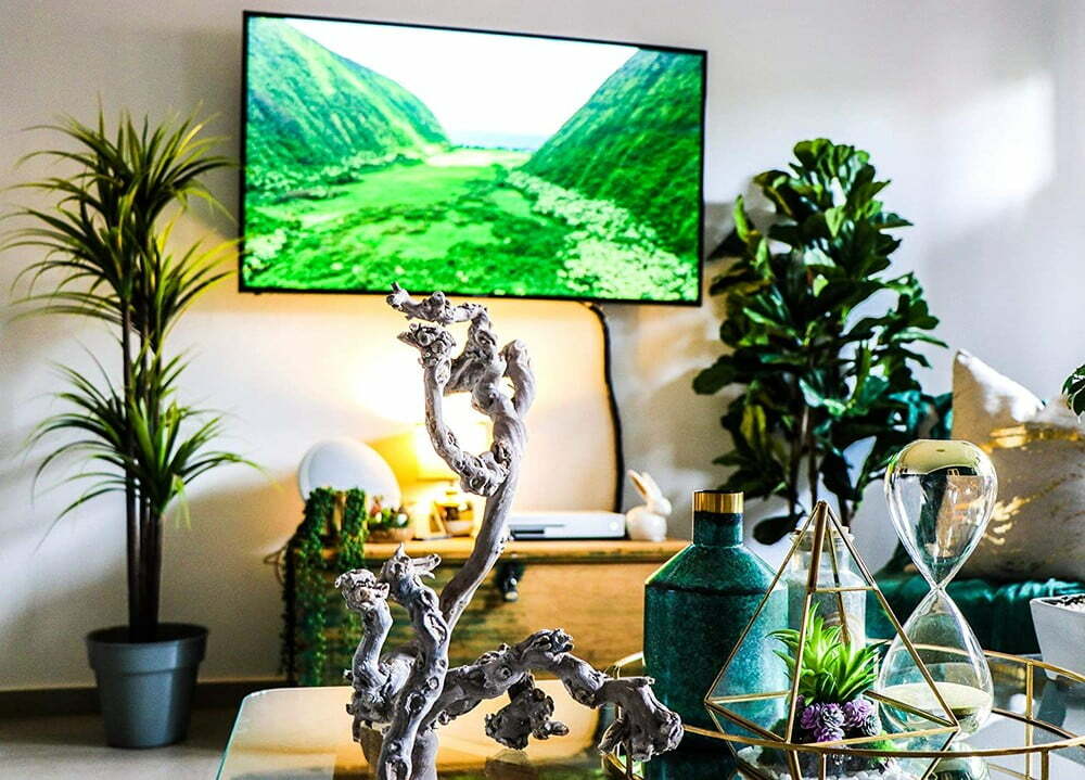 Why Curved TV? | What Are The Benefits?